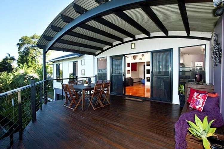 Second view of Homely house listing, 15 Summerfield Court, Bli Bli QLD 4560
