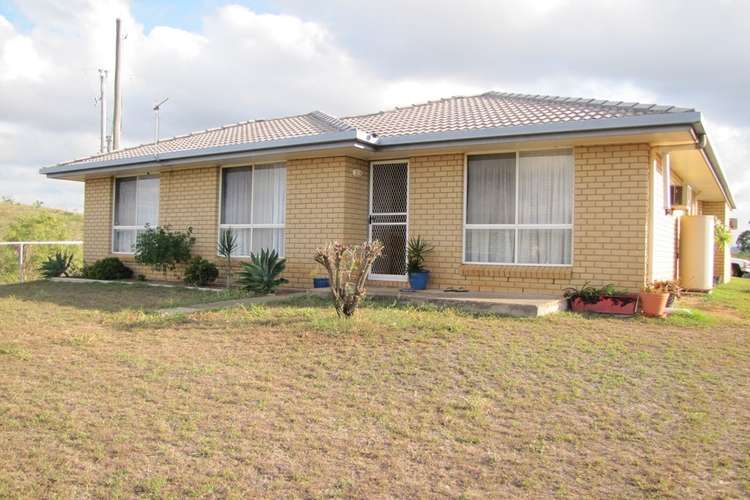 Main view of Homely acreageSemiRural listing, 1685 Bracewell Rd, Mount Larcom QLD 4695