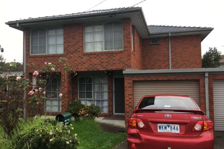 Main view of Homely townhouse listing, 2/32 Myrtle St, Glen Waverley VIC 3150