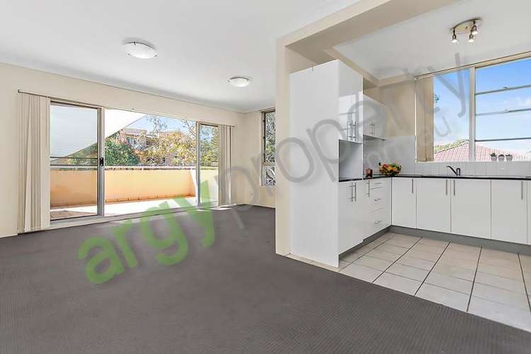 Second view of Homely apartment listing, 8/1-7 Lancelot Street, Allawah NSW 2218