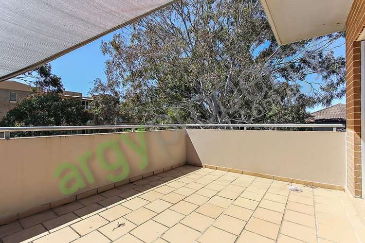 Third view of Homely apartment listing, 8/1-7 Lancelot Street, Allawah NSW 2218