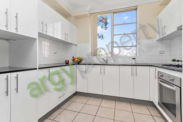 Fourth view of Homely apartment listing, 8/1-7 Lancelot Street, Allawah NSW 2218