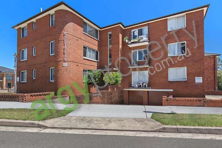 Main view of Homely apartment listing, 2/23 Railway Street, Kogarah NSW 2217
