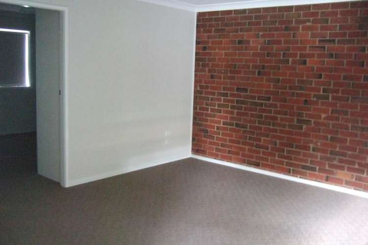 Second view of Homely unit listing, 1/2 Veale Street, Ashmont NSW 2650