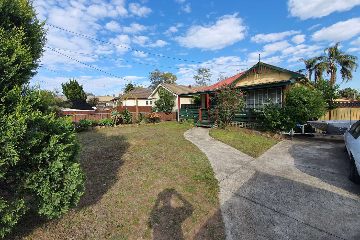 Main view of Homely house listing, 51 Cumberland Road, Ingleburn NSW 2565