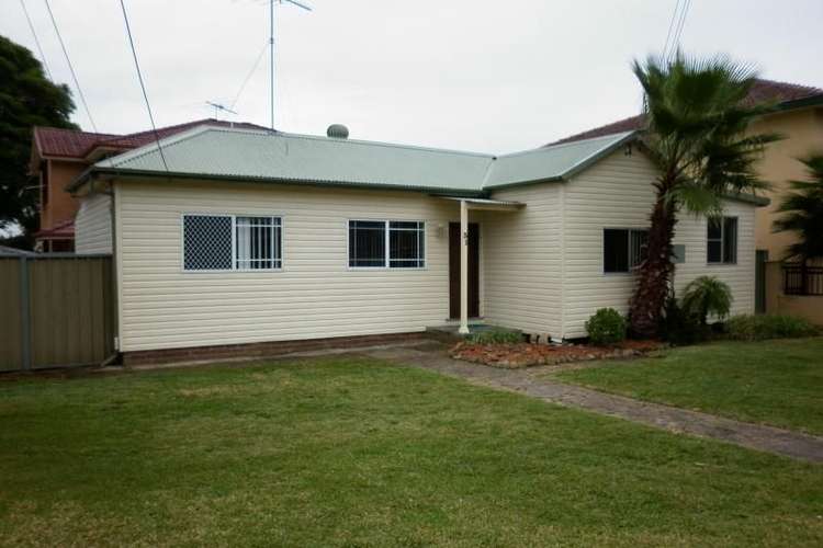 Main view of Homely house listing, 31 Junction Road, Moorebank NSW 2170