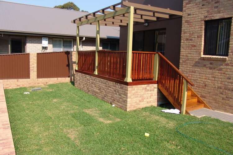 Third view of Homely house listing, 103B Walder Road, Hammondville NSW 2170
