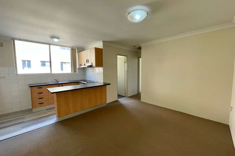 Second view of Homely unit listing, 3/20 Nagle Street, Liverpool NSW 2170
