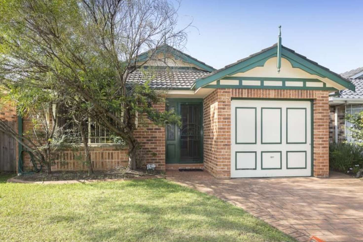 Main view of Homely house listing, 13 Gatley Court, Wattle Grove NSW 2173