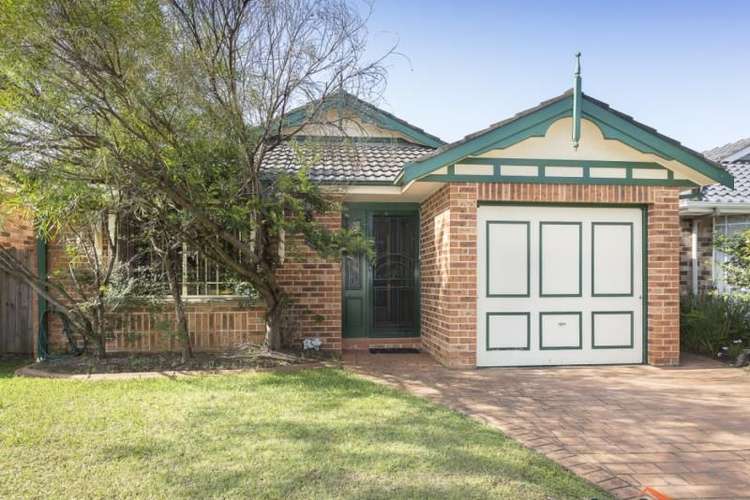 Main view of Homely house listing, 13 Gatley Court, Wattle Grove NSW 2173