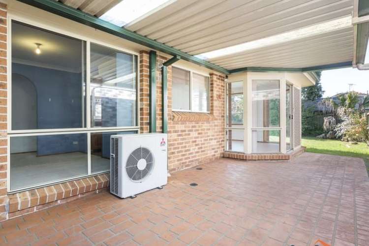 Fifth view of Homely house listing, 13 Gatley Court, Wattle Grove NSW 2173