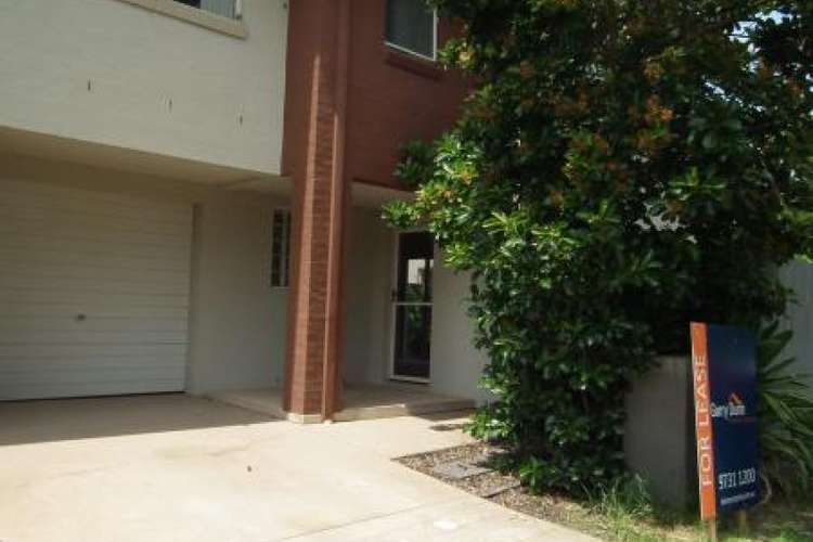 Main view of Homely townhouse listing, 49 Parkwood Drive, Holsworthy NSW 2173