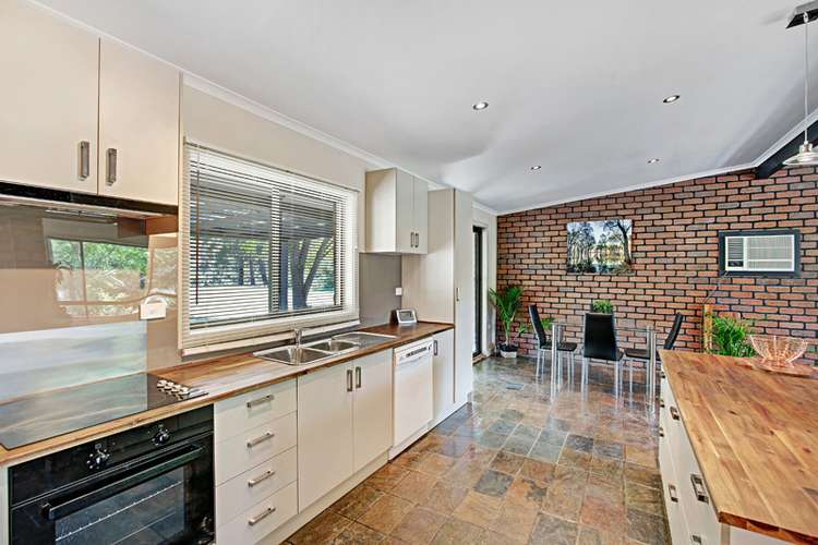 Fifth view of Homely house listing, 394 FALLS ROAD, Strath Creek VIC 3658