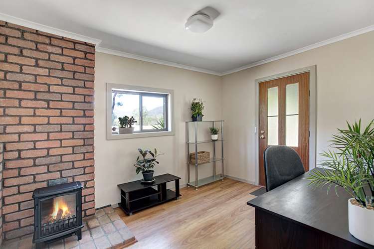 Sixth view of Homely house listing, 394 FALLS ROAD, Strath Creek VIC 3658