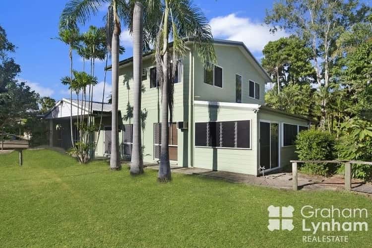 Second view of Homely house listing, 1 Romsey Court, Alice River QLD 4817