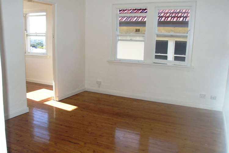 Third view of Homely apartment listing, 3/291 Sydney Road, Balgowlah NSW 2093