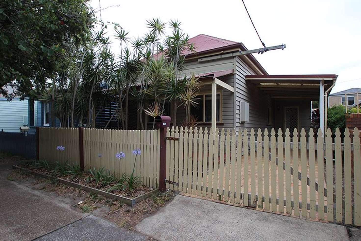 Main view of Homely house listing, 18 Reay Street, Hamilton NSW 2303