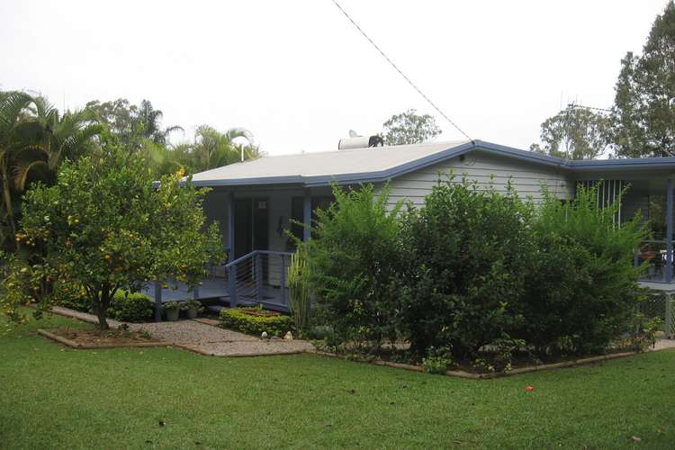 2320 Anderleigh Road, Neerdie QLD 4570