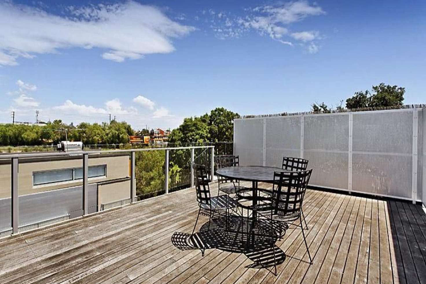 Main view of Homely townhouse listing, 7/4 Urquhart Street, Northcote VIC 3070