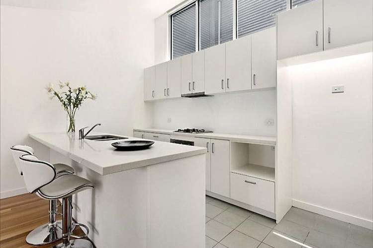 Third view of Homely townhouse listing, 7/4 Urquhart Street, Northcote VIC 3070