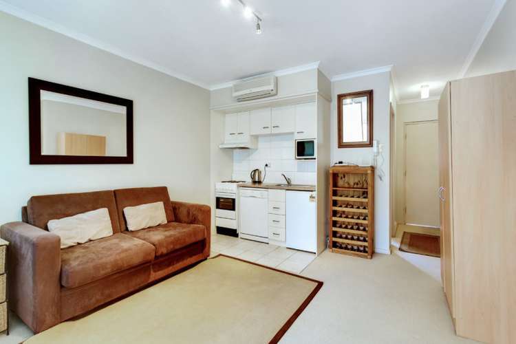 Third view of Homely apartment listing, 11/81-91 Melbourne Street, North Adelaide SA 5006