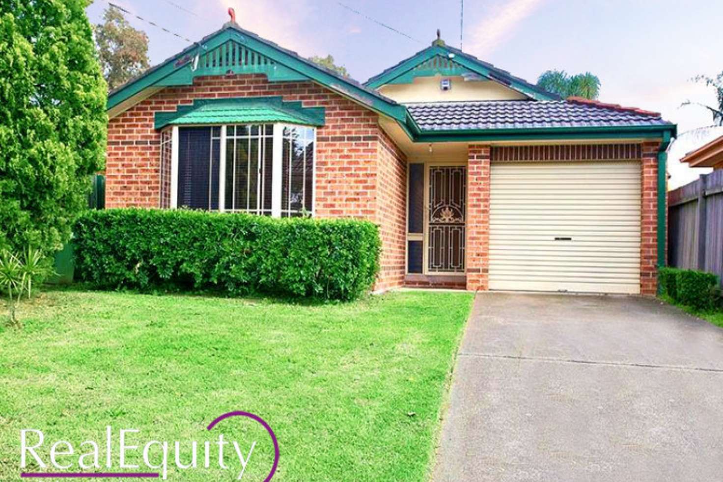 Main view of Homely house listing, 134a Renton Avenue, Moorebank NSW 2170