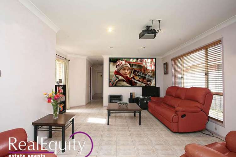 Second view of Homely house listing, 134a Renton Avenue, Moorebank NSW 2170