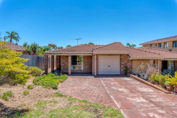Main view of Homely house listing, 15a Widgeon Close, Stirling WA 6021