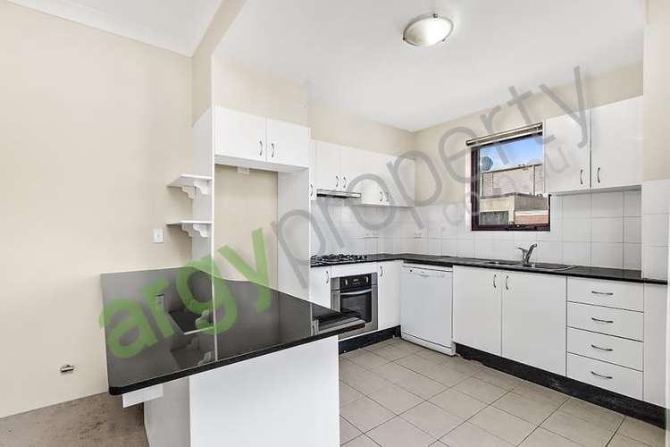 Third view of Homely apartment listing, 37/15-19 Belgrave Street, Kogarah NSW 2217