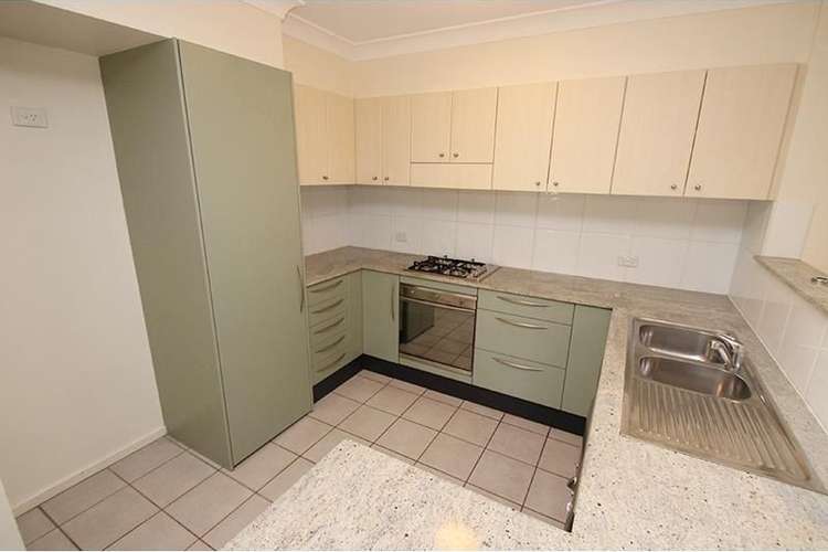 Second view of Homely apartment listing, 306/185 Darby Street, Cooks Hill NSW 2300
