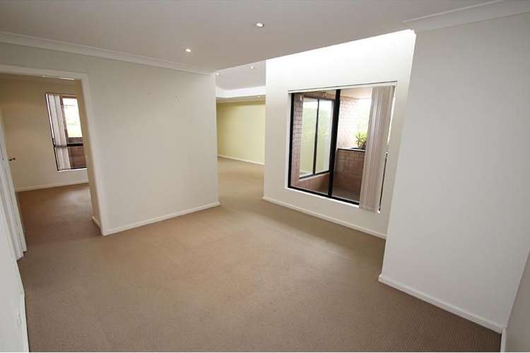 Third view of Homely apartment listing, 306/185 Darby Street, Cooks Hill NSW 2300