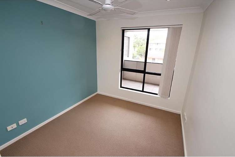 Fourth view of Homely apartment listing, 306/185 Darby Street, Cooks Hill NSW 2300