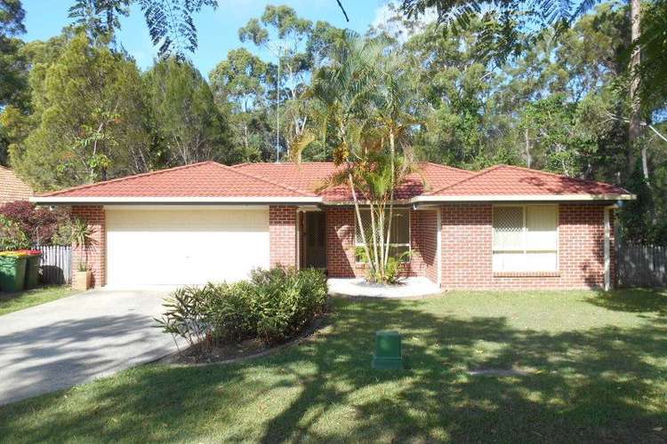Main view of Homely house listing, 19 Applegum Street, Noosaville QLD 4566