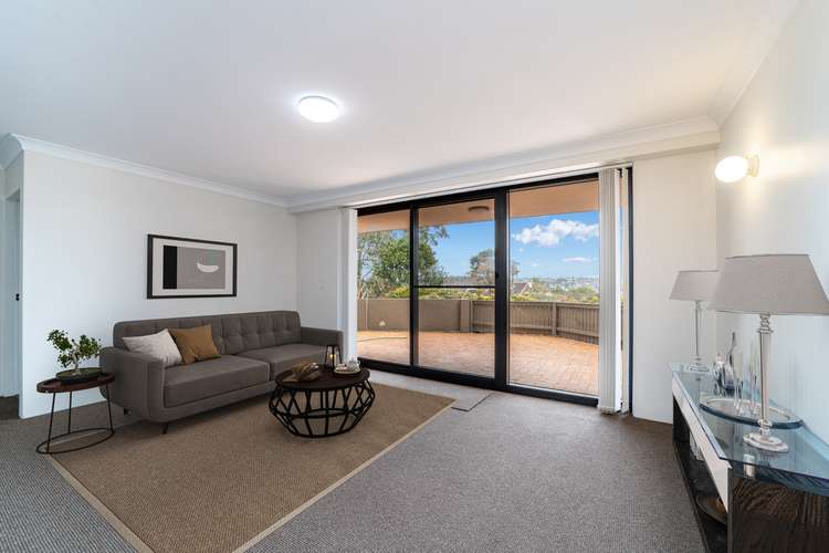 15/27 Marshall Street, Manly NSW 2095
