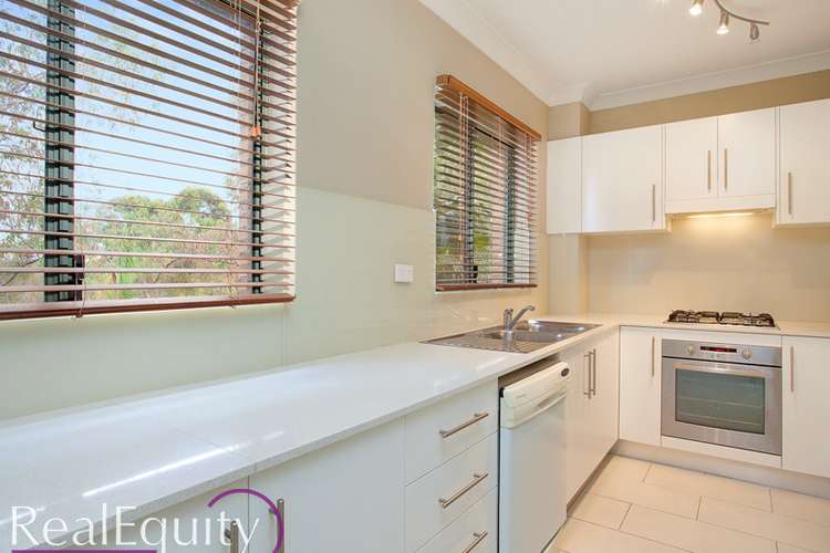 Third view of Homely unit listing, 11/211 Mead Place, Chipping Norton NSW 2170