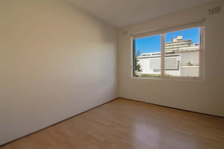 Second view of Homely apartment listing, 4/38 Ocean View Road, Freshwater NSW 2096