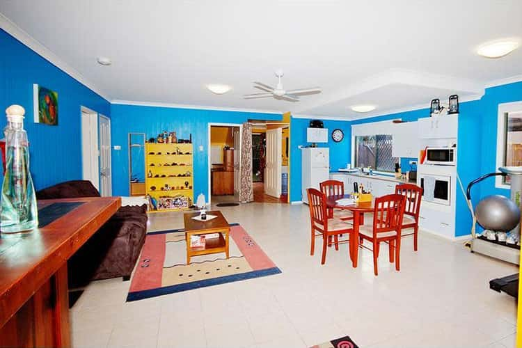 Third view of Homely house listing, 16 Kiama Avenue, Bangalee QLD 4703