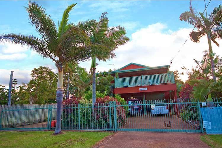 Fourth view of Homely house listing, 16 Kiama Avenue, Bangalee QLD 4703