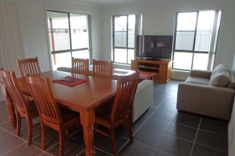 Fourth view of Homely villa listing, E/7-9 Gower Street, Chinchilla QLD 4413