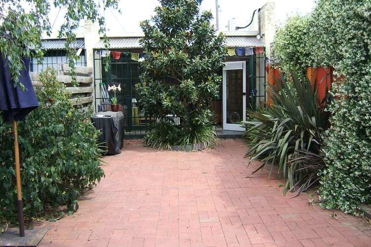 Fifth view of Homely townhouse listing, 97 Leicester St, Fitzroy VIC 3065