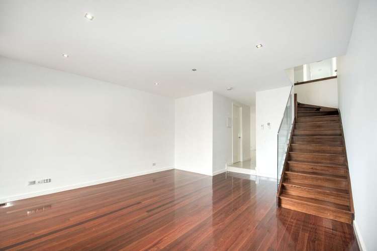 Fourth view of Homely townhouse listing, 50A York Street, Prahran VIC 3181