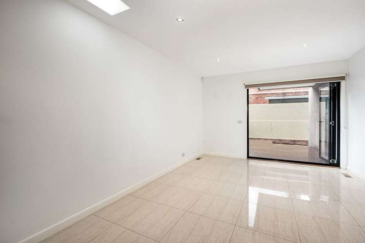 Fifth view of Homely townhouse listing, 50A York Street, Prahran VIC 3181