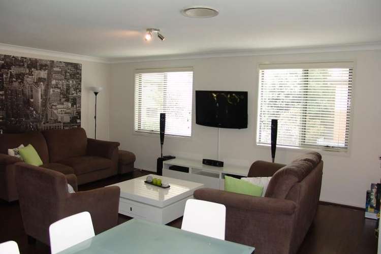 Second view of Homely house listing, 3/6 Margate Avenue, Holsworthy NSW 2173