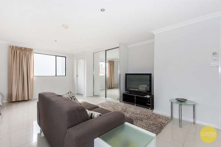 Second view of Homely apartment listing, 8/69 Crescent Road, Waratah NSW 2298