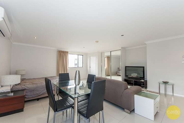 Third view of Homely apartment listing, 8/69 Crescent Road, Waratah NSW 2298