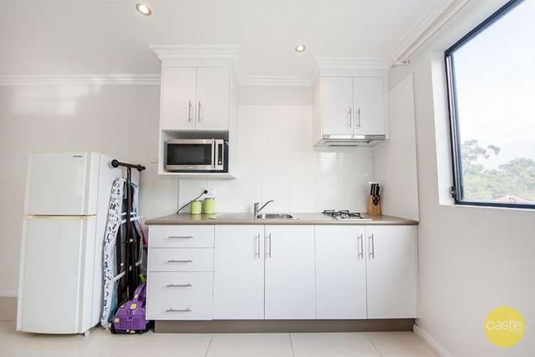 Fourth view of Homely apartment listing, 8/69 Crescent Road, Waratah NSW 2298