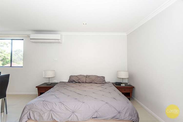 Fifth view of Homely apartment listing, 8/69 Crescent Road, Waratah NSW 2298