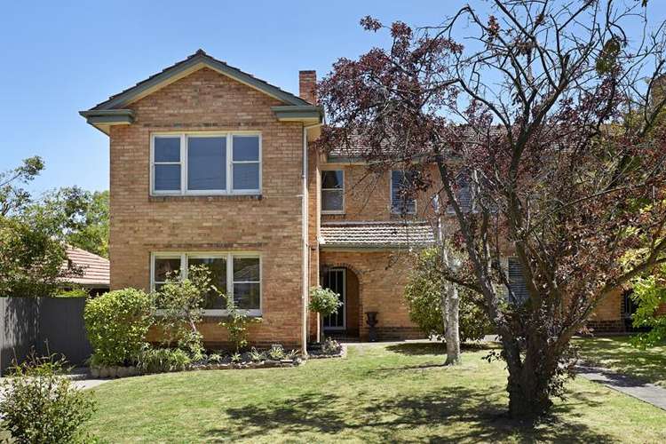 Main view of Homely townhouse listing, 3/2 Hatfield Street, Balwyn North VIC 3104