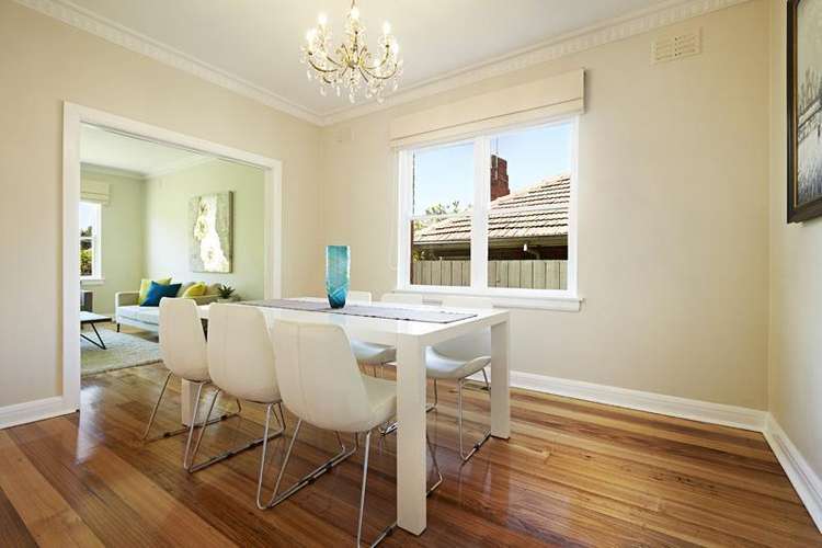 Third view of Homely townhouse listing, 3/2 Hatfield Street, Balwyn North VIC 3104