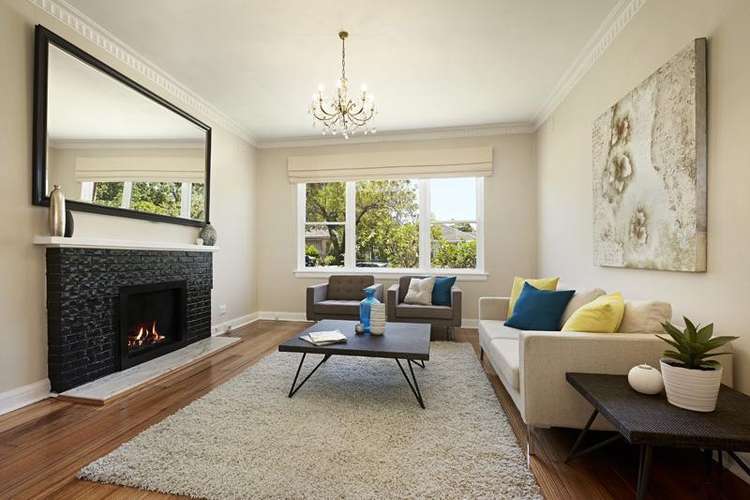 Fourth view of Homely townhouse listing, 3/2 Hatfield Street, Balwyn North VIC 3104